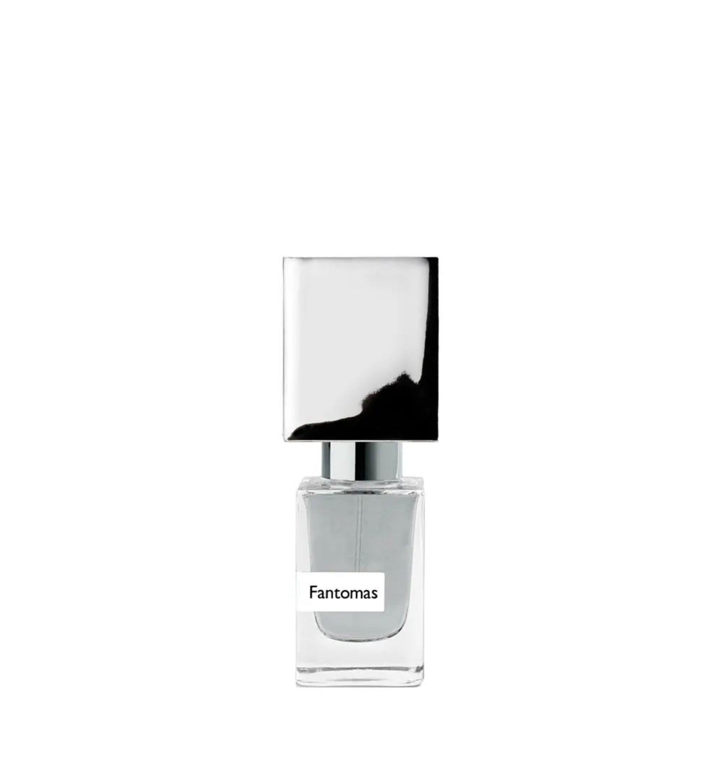 NASOMATTO FANTOMAS UNISEX EXTRAIT DE PARFUM 30 ML (TESTER)