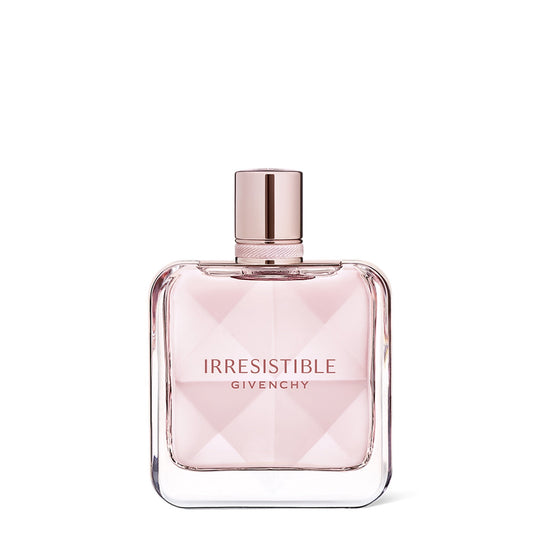 GIVENCHY IRRESISTIBLE Eau de Toilette 80 ML (TESTER)