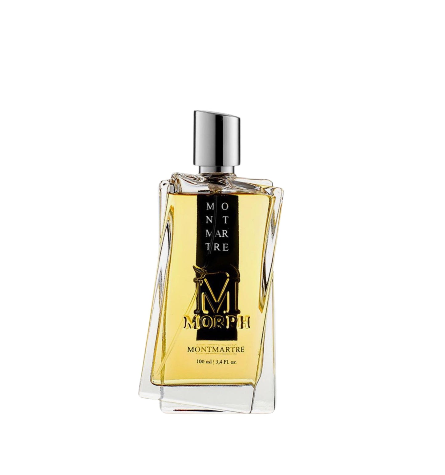 MORPH MONTMARTRE EXTRAIT DE PARFUM 100ML (SCATOLATO)