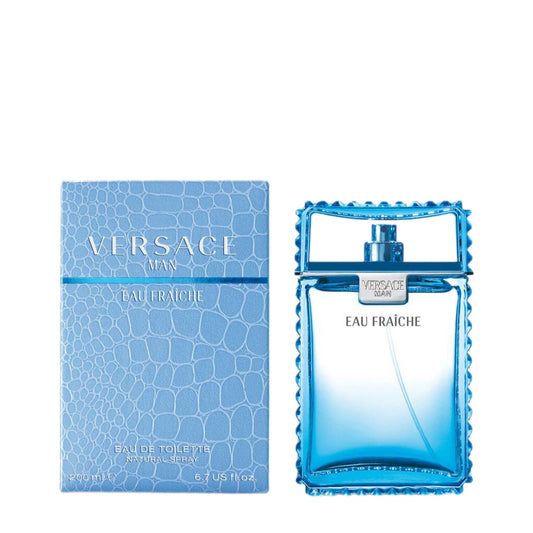 EAU FRAÎCHE EDT 100 ML (SCATOLATO)