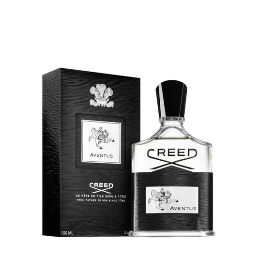 Creed Aventus Eau de Parfum 100ML (Scatolato)