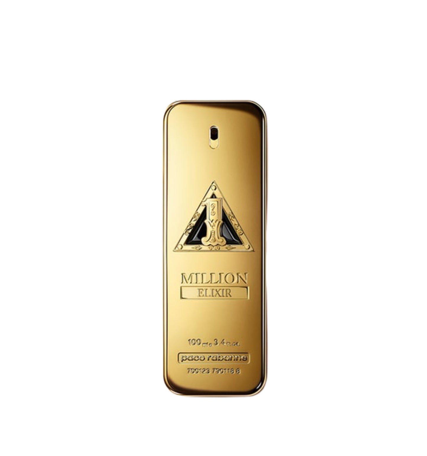 PACO RABANNE 1 MILLION ELIXIR 100ML (SCATOLATO)