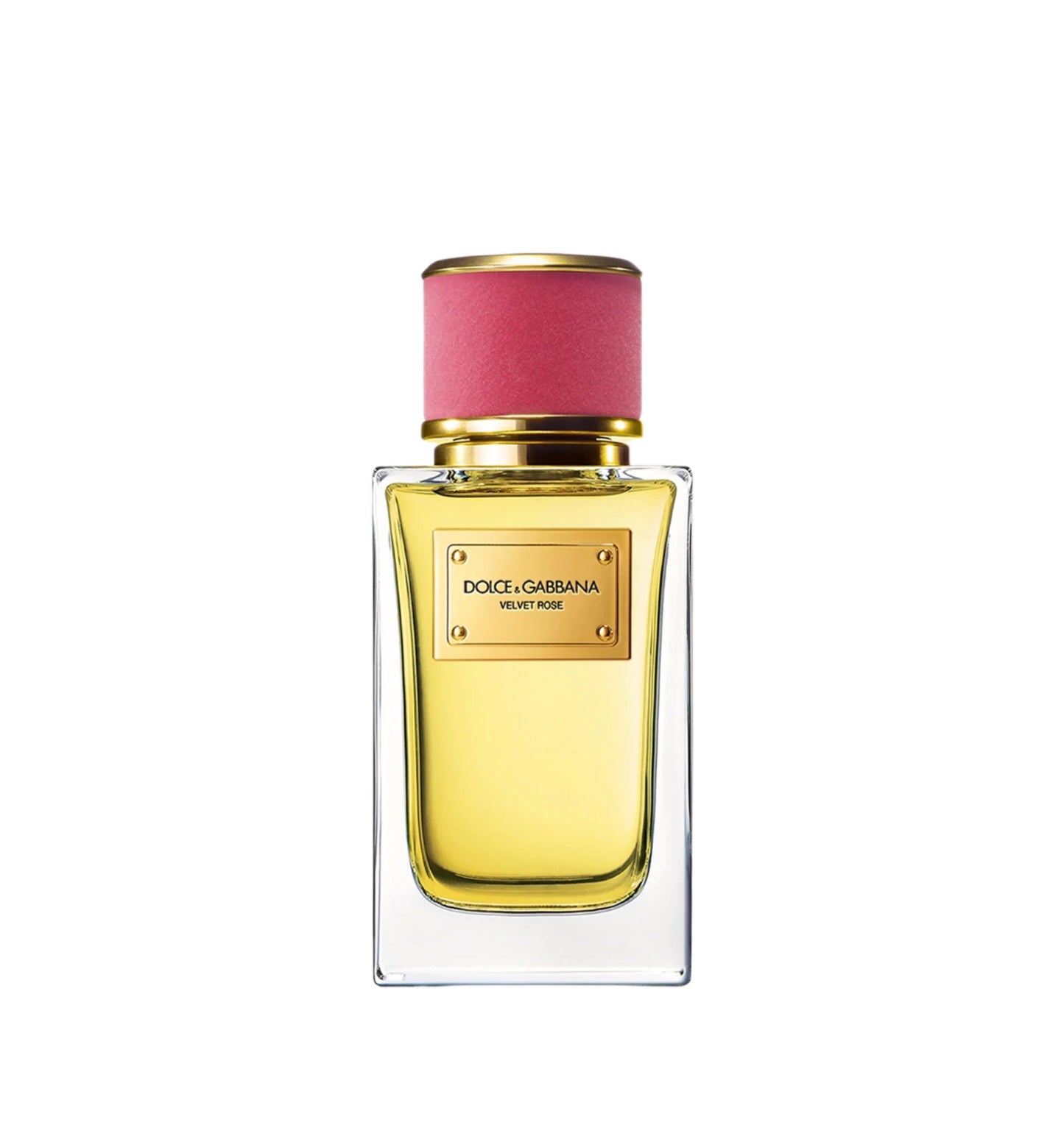 DOLCE&GABBANA VELVET ROSE EAU DE PARFUM 100 ML (SCATOLATO)