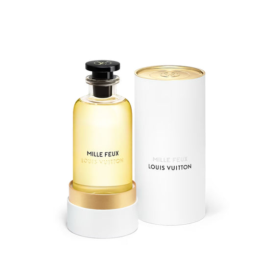 Mille Feux EAU DE PARFUM 100ML (SCATOLATO)