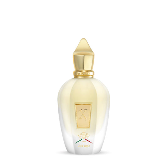 XERJOFF ZEFIRO EAU DE PARFUM 100 ML (TESTER)