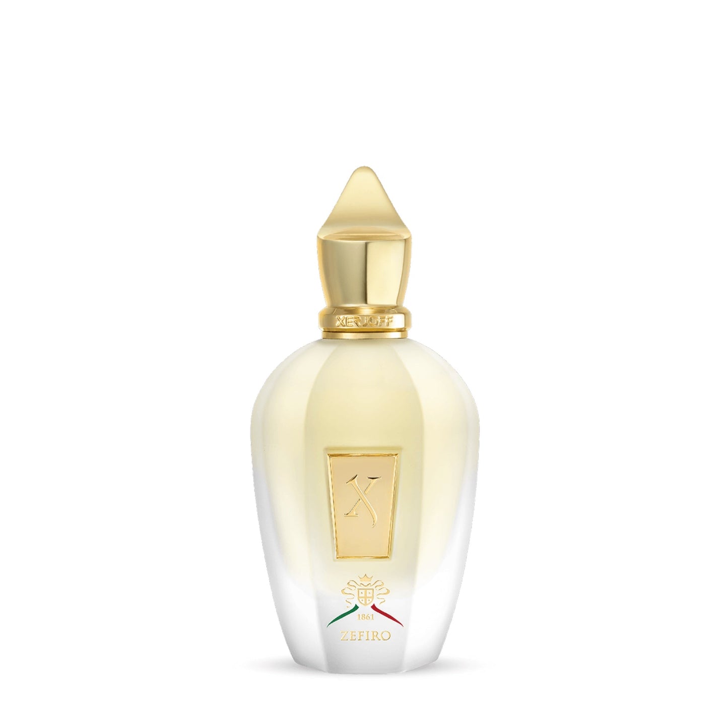 XERJOFF ZEFIRO EAU DE PARFUM 100 ML (SCATOLATO)