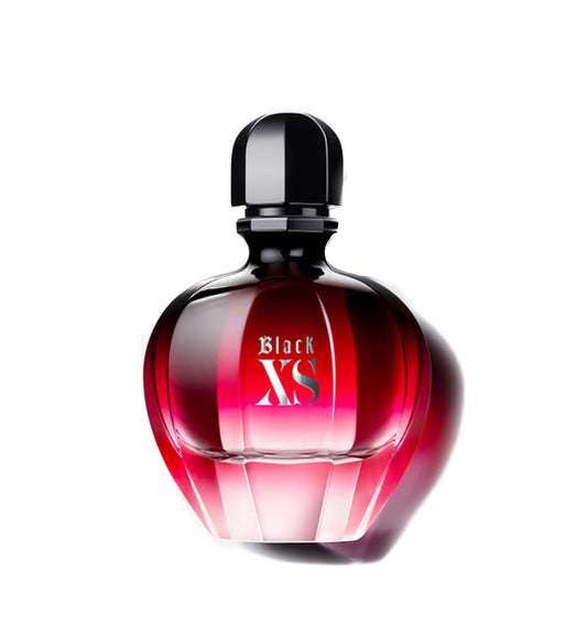 PACO RABANNE BLACK XS BLACK EXCESS 100ML (TESTER)