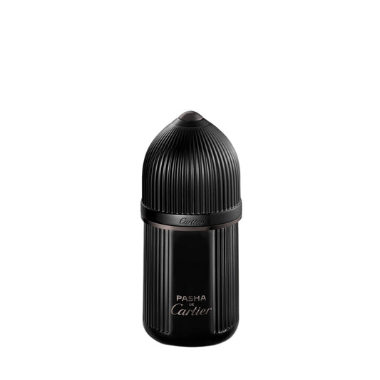 CARTIER PASHA DE CARTIER NOIR ABSOLU 100 ML (TESTER)