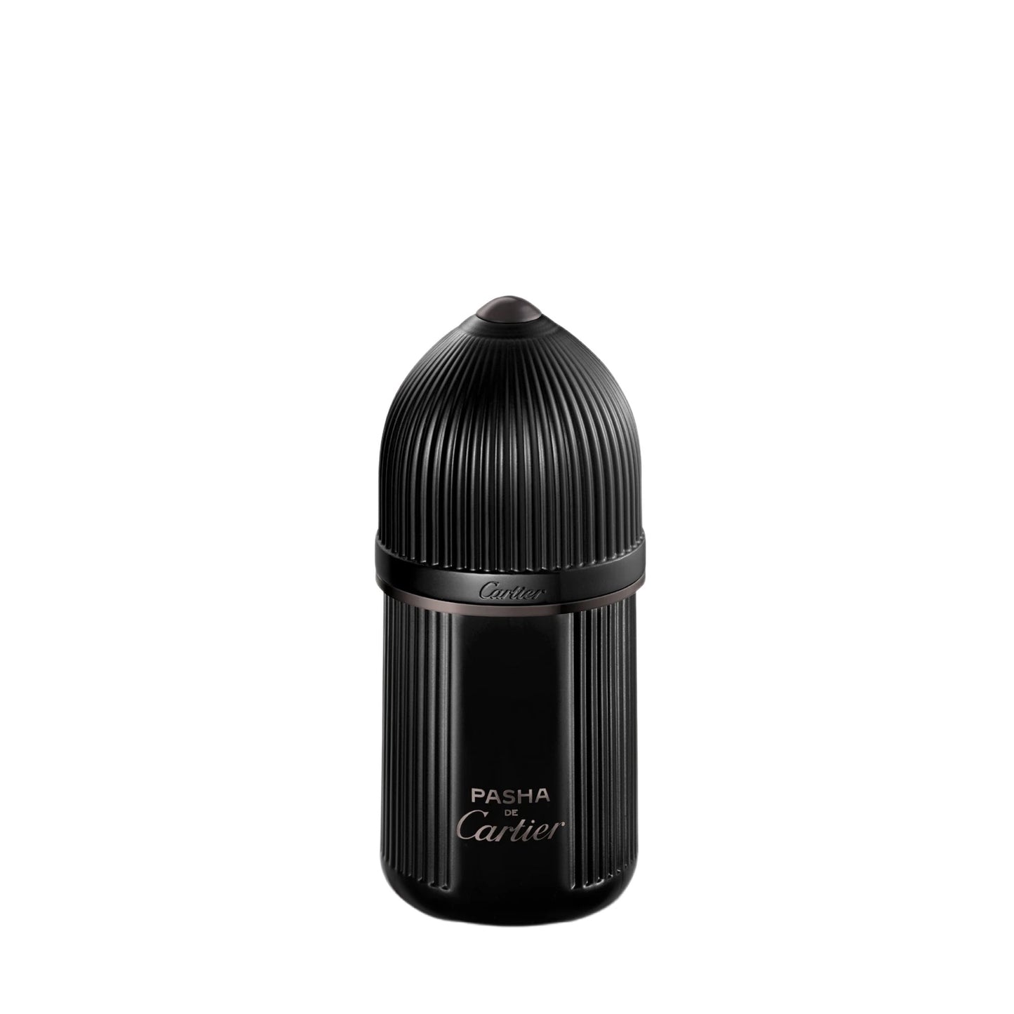 CARTIER PASHA DE CARTIER NOIR ABSOLU 100 ML (SCATOLATO)