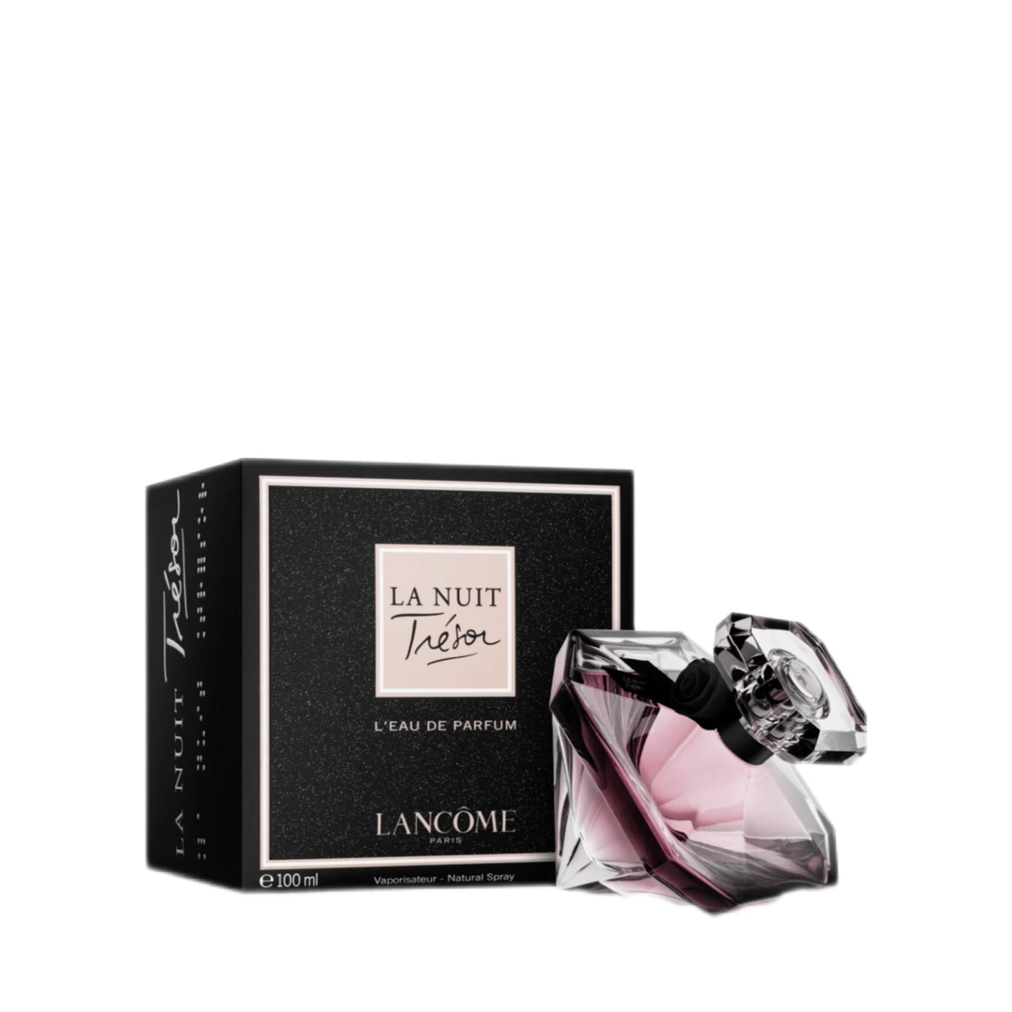 LANCÔME LA NUIT TRÉSOR EAU DE PARFUM 100 ML (SCATOLATO)