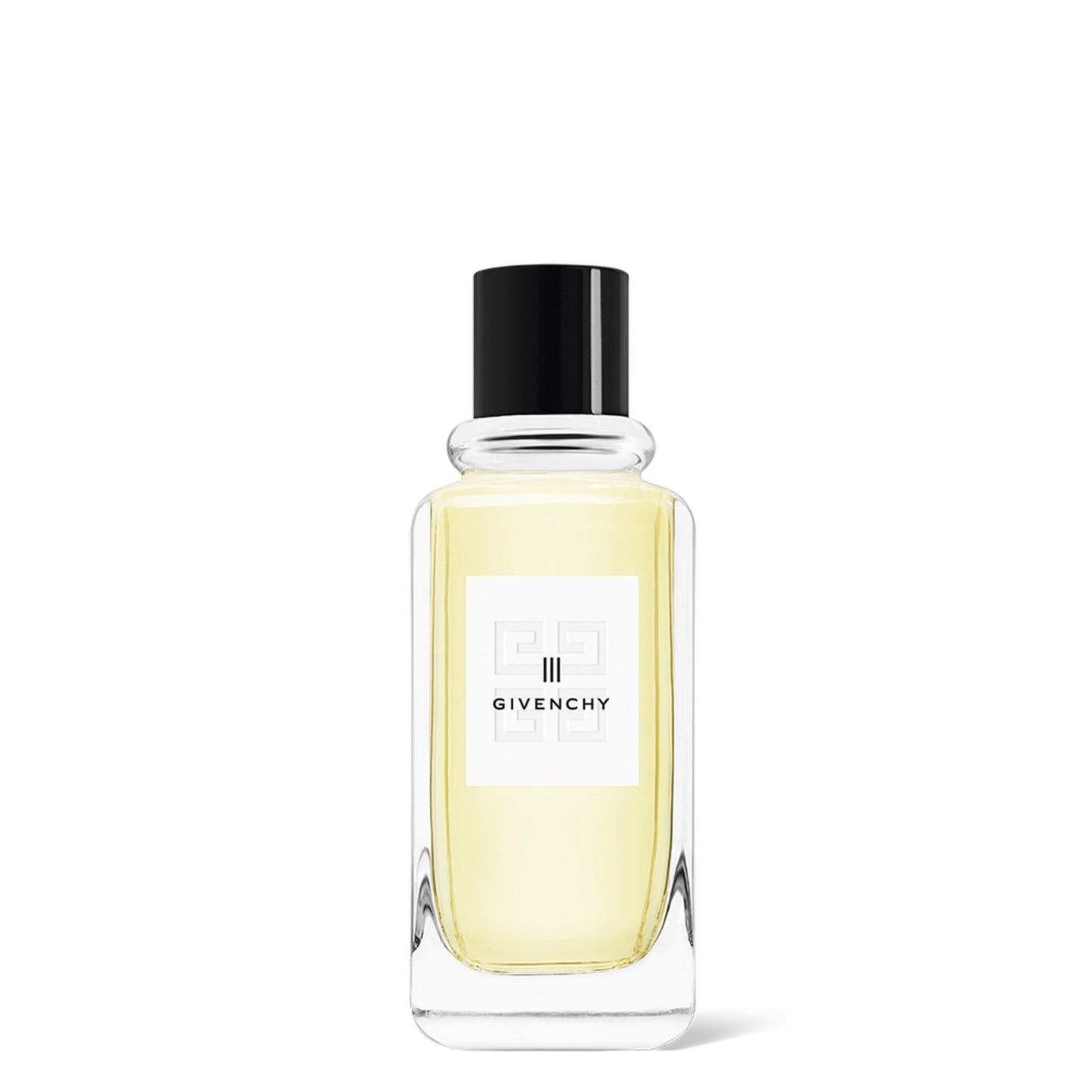 GIVENCHY GIVENCHY III EAU DE TOILETTE 100 ML (TESTER)