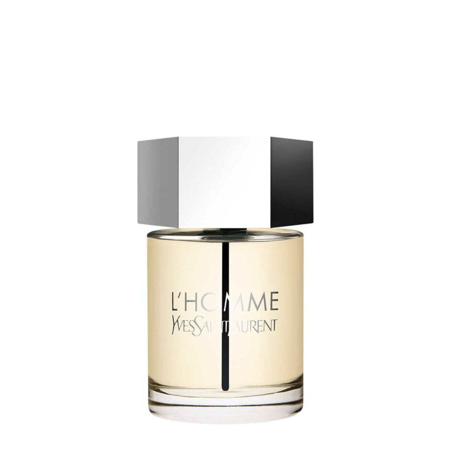 YVES SAINT LAURENT L'HOMME EAU DE TOILETTE 100 ML (SCATOLATO)