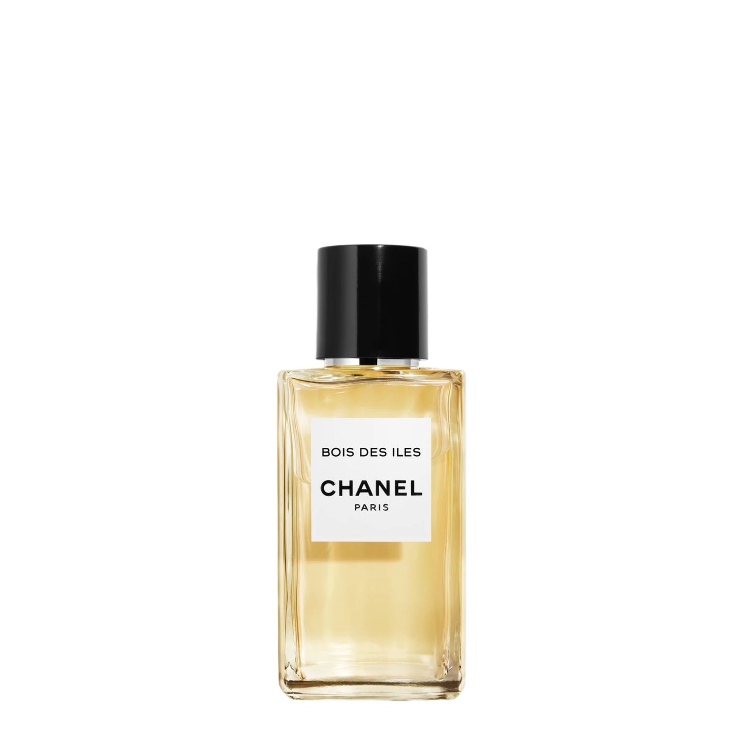 CHANEL BOIS DES ILES EAU DE PARFUM 75 ML (TESTER)