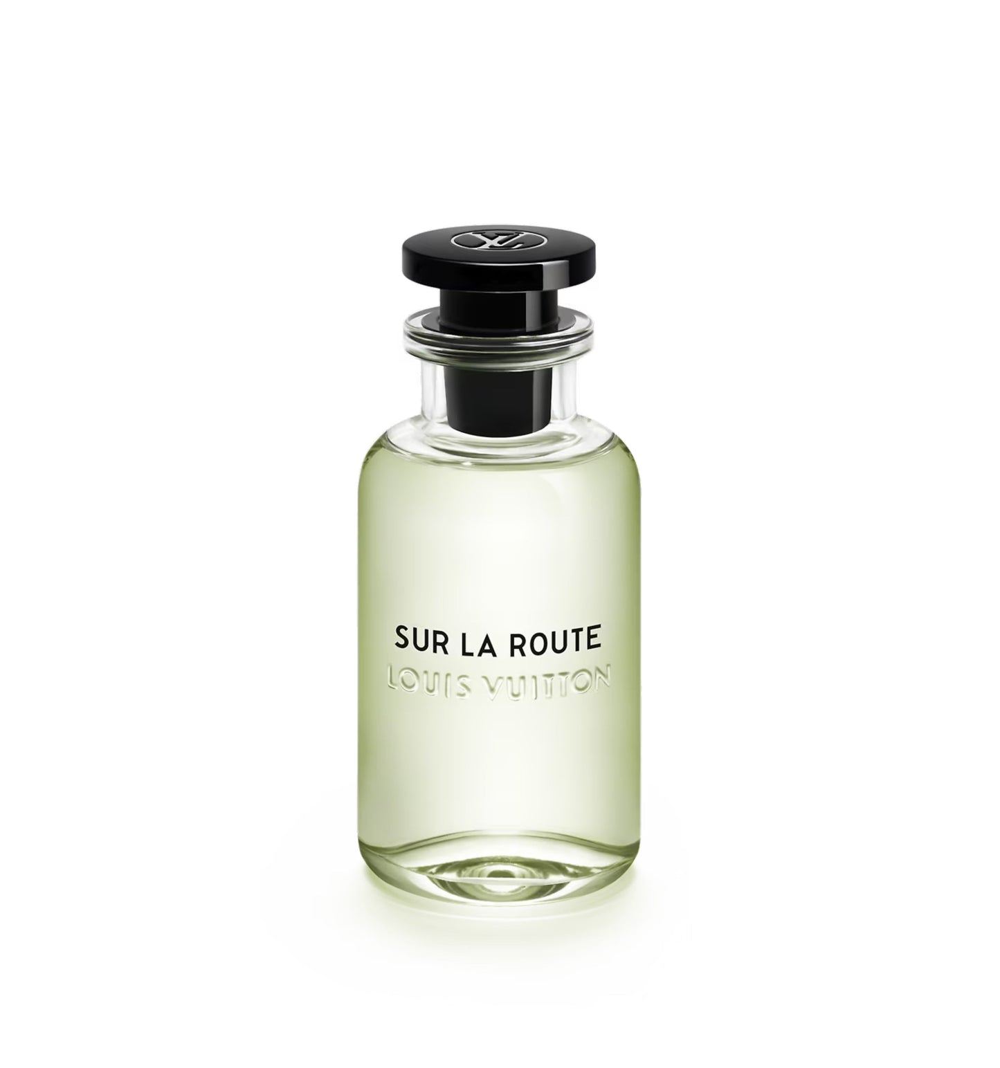 Sur la route EAU DE PARFUM 100ML (SCATOLATO)