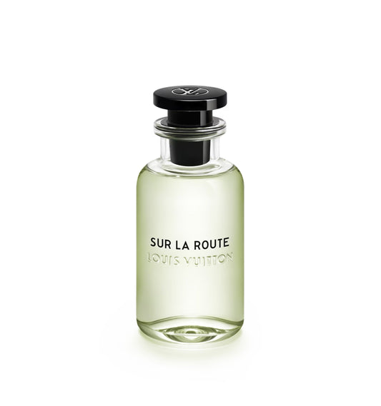 Sur la route EAU DE PARFUM 100ML (TESTER)