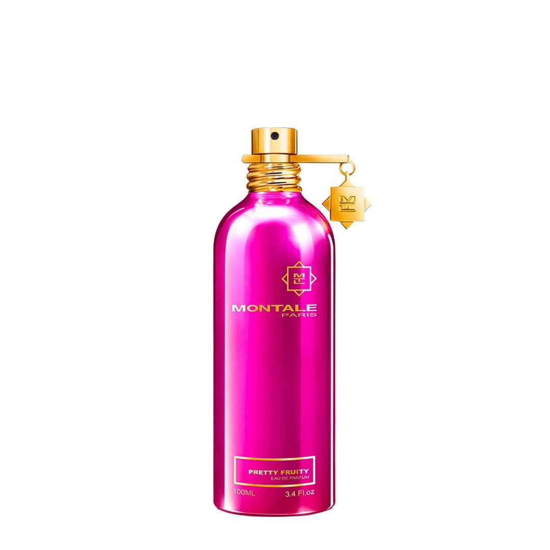 MONTALE Pretty Fruity EAU DE PARFUM 100 ML (SCATOLATO)