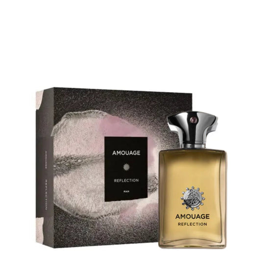 AMOUAGE REFLECTION MAN EDP 100ML (SCATOLATO)