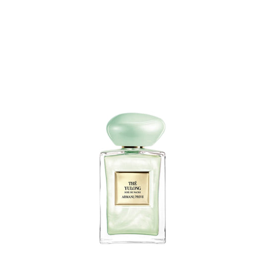 GIORGIO ARMANI PRIVÉ THÉ YULONG SOIE DE NACRE 100 ML (TESTER)