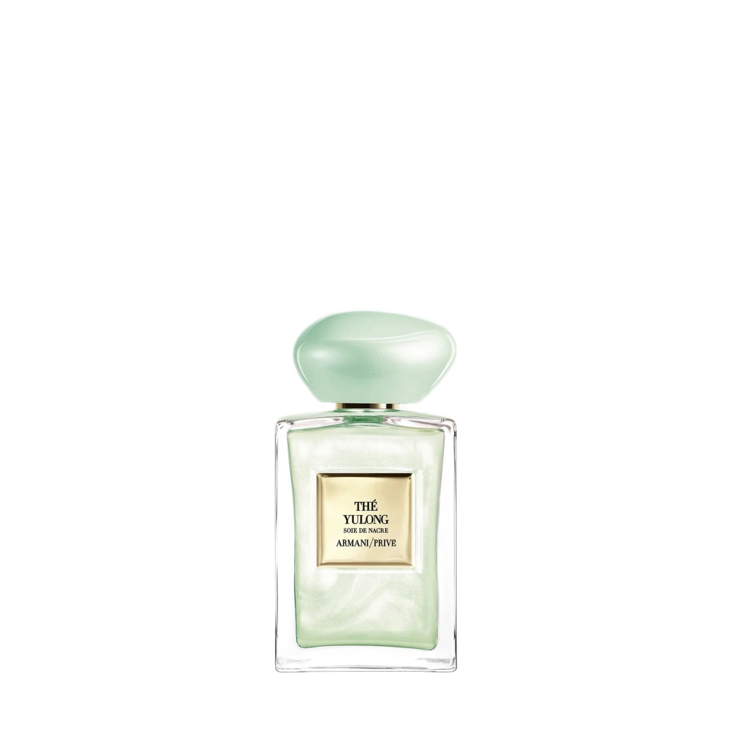 GIORGIO ARMANI PRIVÉ THÉ YULONG SOIE DE NACRE 100 ML (SCATOLATO)