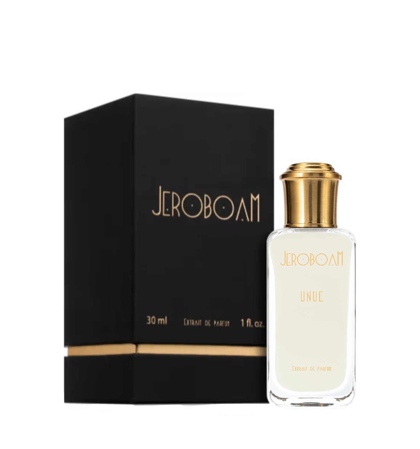 JEROBOAM UNUE EXTRAIT DE PARFUM 30ML (SCATOLATO)