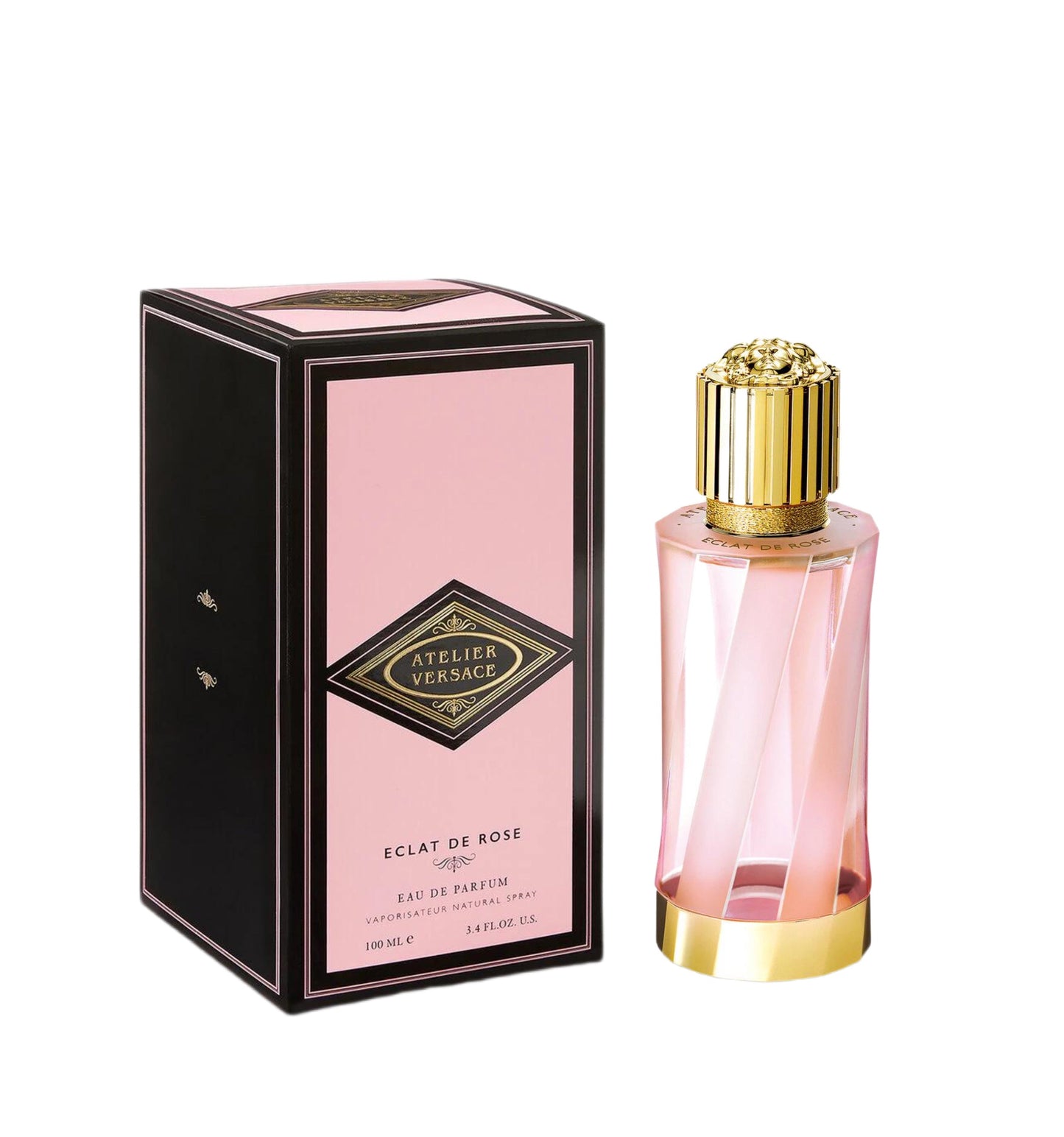 ÉCLAT DE ROSE EDP 100 ML (SCATOLATO)