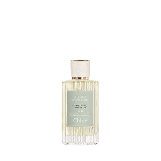 CHLOÉ ATELIER DES FLEURS NARCISSUS POETICUS EAU DE PARFUM 150 ML (TESTER)