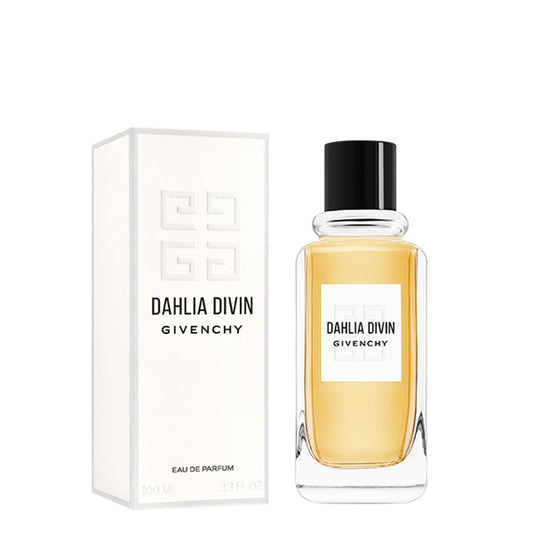 GIVENCHY DAHLIA DIVIN Eau de Parfum 100 ML (SCATOLATO)