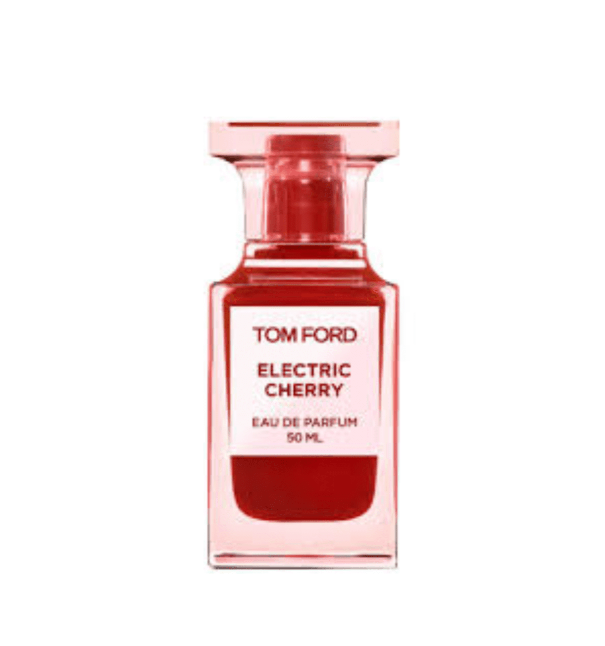 TOM FORD ELECTRIC CHERRY EAU DE PARFUM 30ML (TESTER)