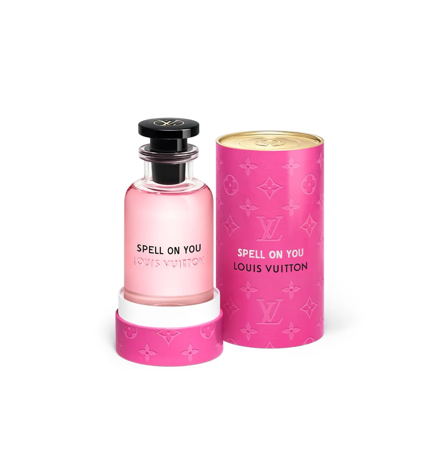 Spell On You LV Remix EAU DE PARFUM 100ML (SCATOLATO)