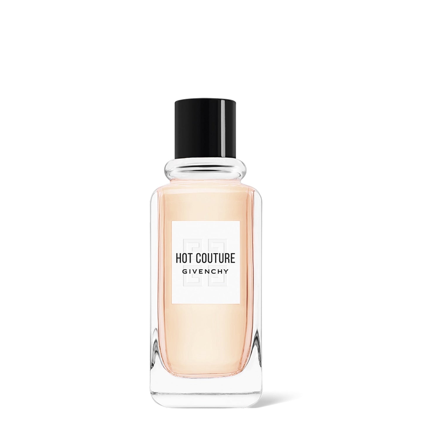 GIVENCHY HOT COUTURE Eau de Parfum 100 ML (SCATOLATO)