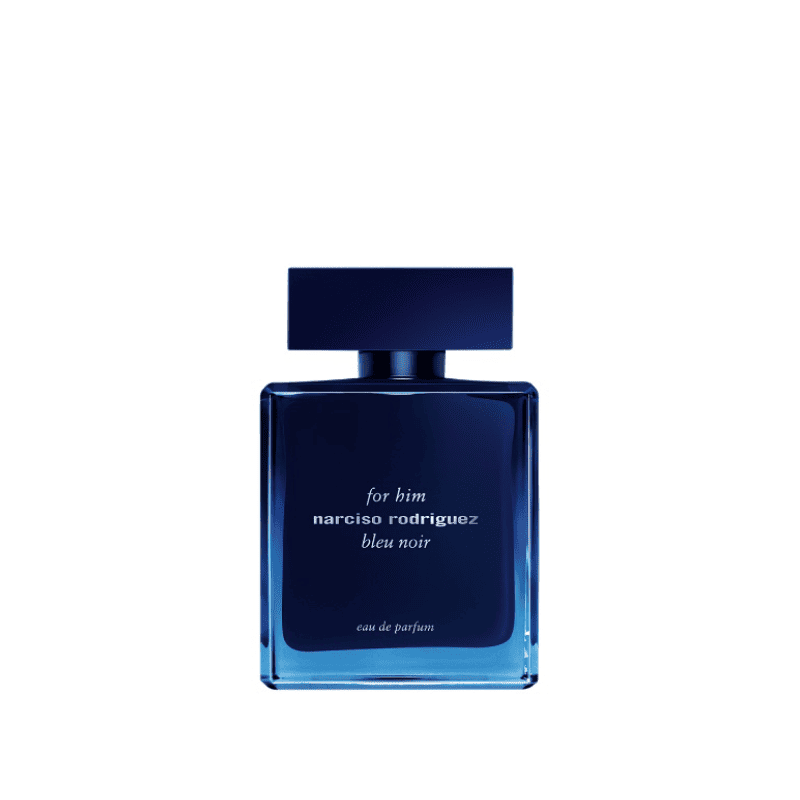 NARCISO RODRIGUEZ FOR HIM BLUE NOIR EAU DE PARFUM 100ML (SCATOLATO)