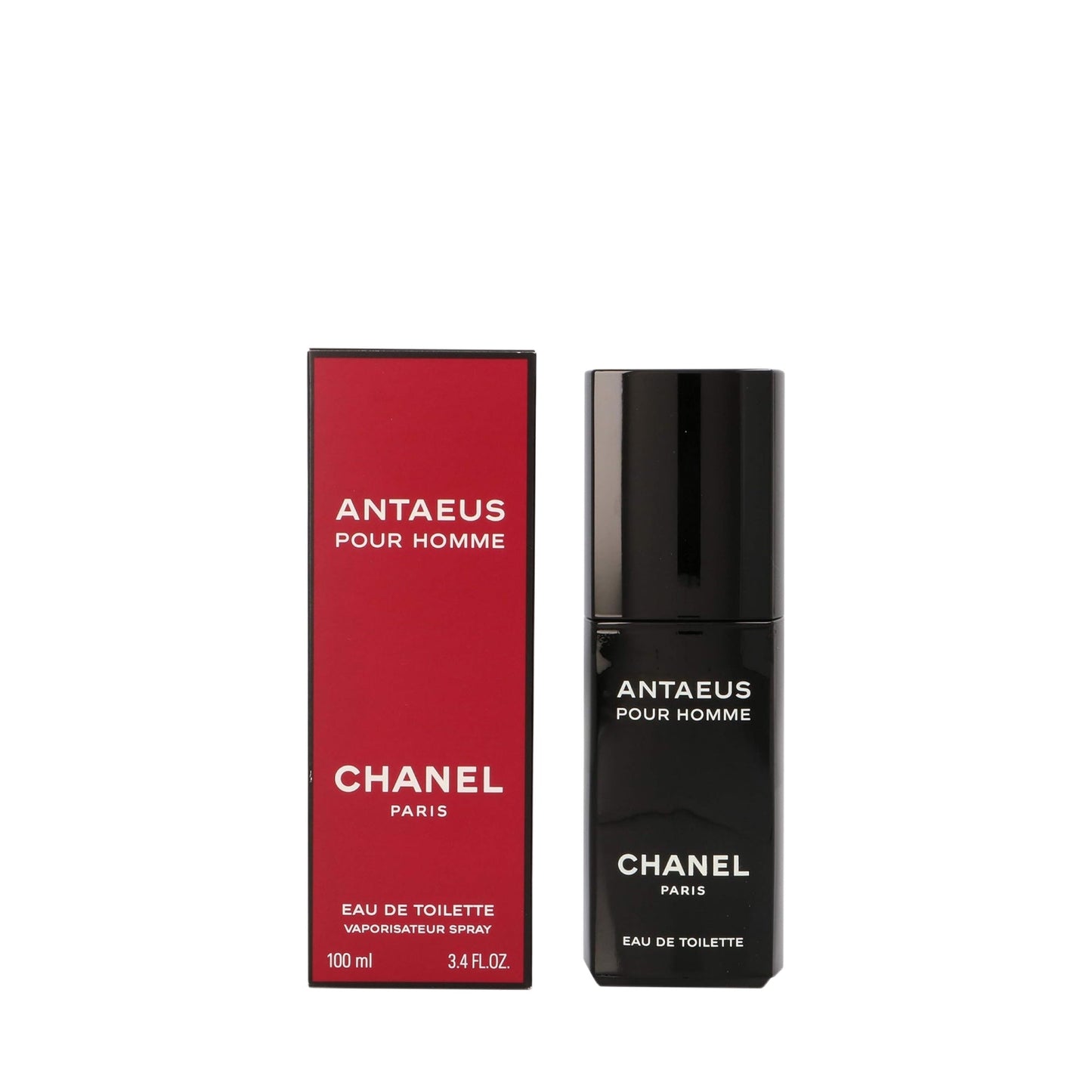 CHANEL ANTAEUS EAU DE TOILETTE 100 ML (SCATOLATO)