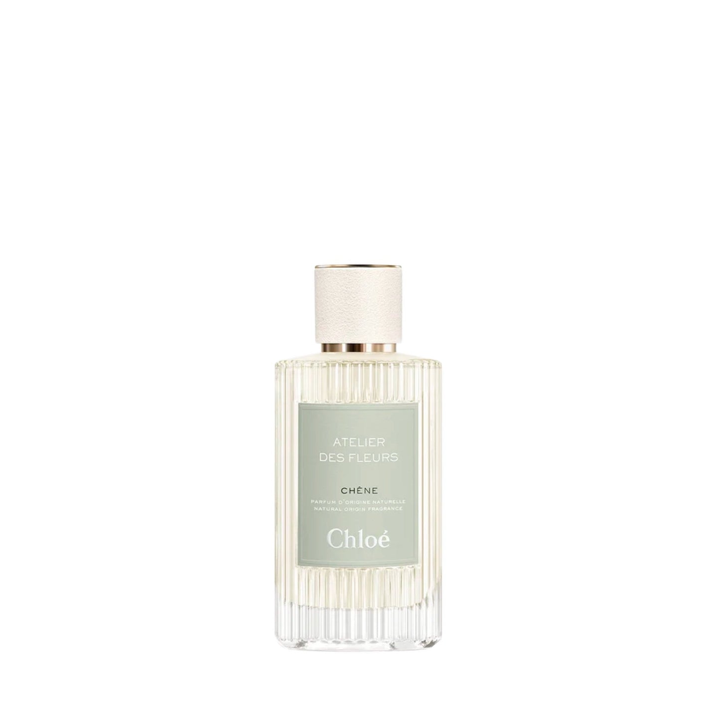 CHLOÉ ATELIER DES FLEURS CHÊNE EAU DE PARFUM 150 ML (SCATOLATO)