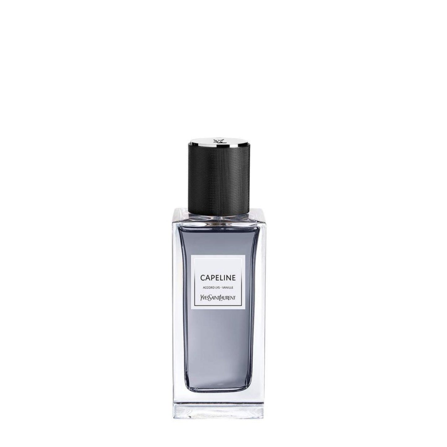 YVES SAINT LAURENT CAPELINE – LE VESTIAIRE DES PARFUMS 75 ML (SCATOLATO)