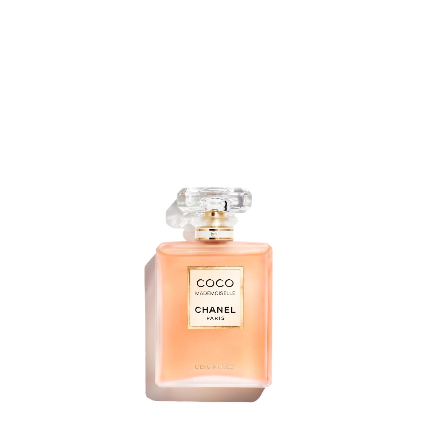 CHANEL COCO MADEMOISELLE L'EAU PRIVÉE 100 ML (TESTER)