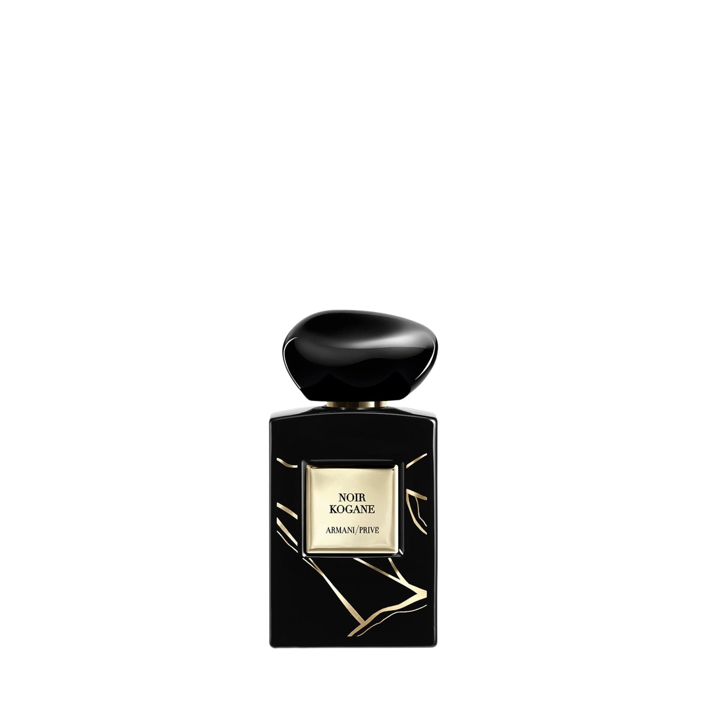 GIORGIO ARMANI ARMANI/PRIVÉ NOIR KOGANE EAU DE PARFUM 100 ML (SCATOLATO)