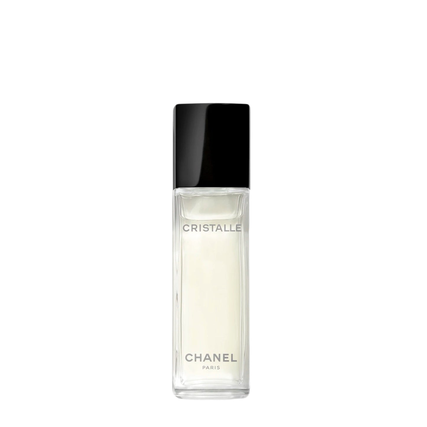 CHANEL CRISTALLE EAU DE TOILETTE 100 ML (SCATOLATO)