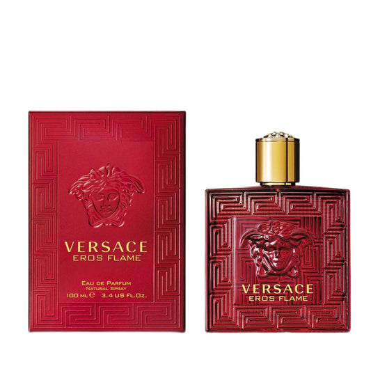 EROS FLAME EDP 100 ML (SCATOLATO)