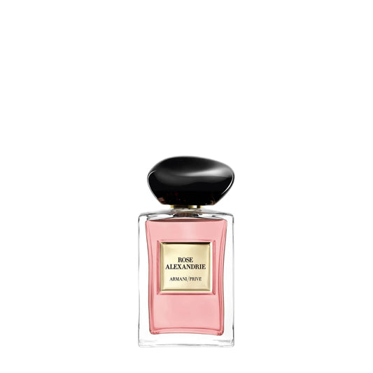 GIORGIO ARMANI ROSE ALEXANDRIE EAU DE TOILETTE 100 ML (TESTER)