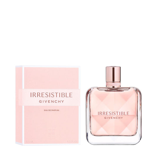 GIVENCHY IRRESISTIBLE Eau de Parfum 80 ML (SCATOLATO)