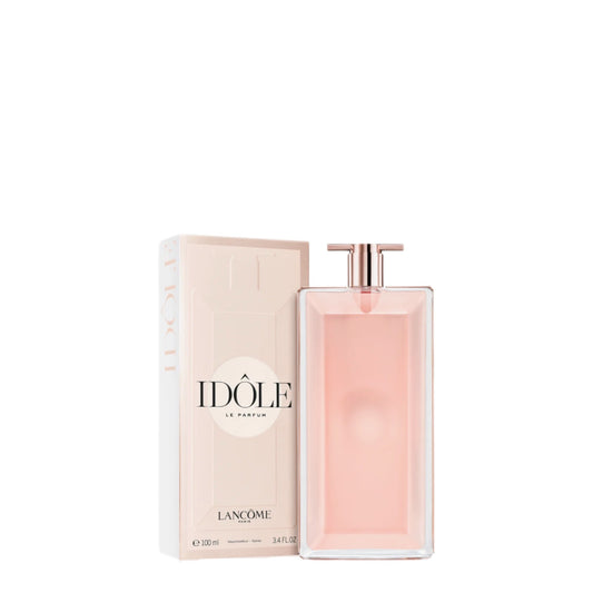 LANCÔME IDÔLE LE PARFUM EAU DE PARFUM 100 ML (SCATOLATO)