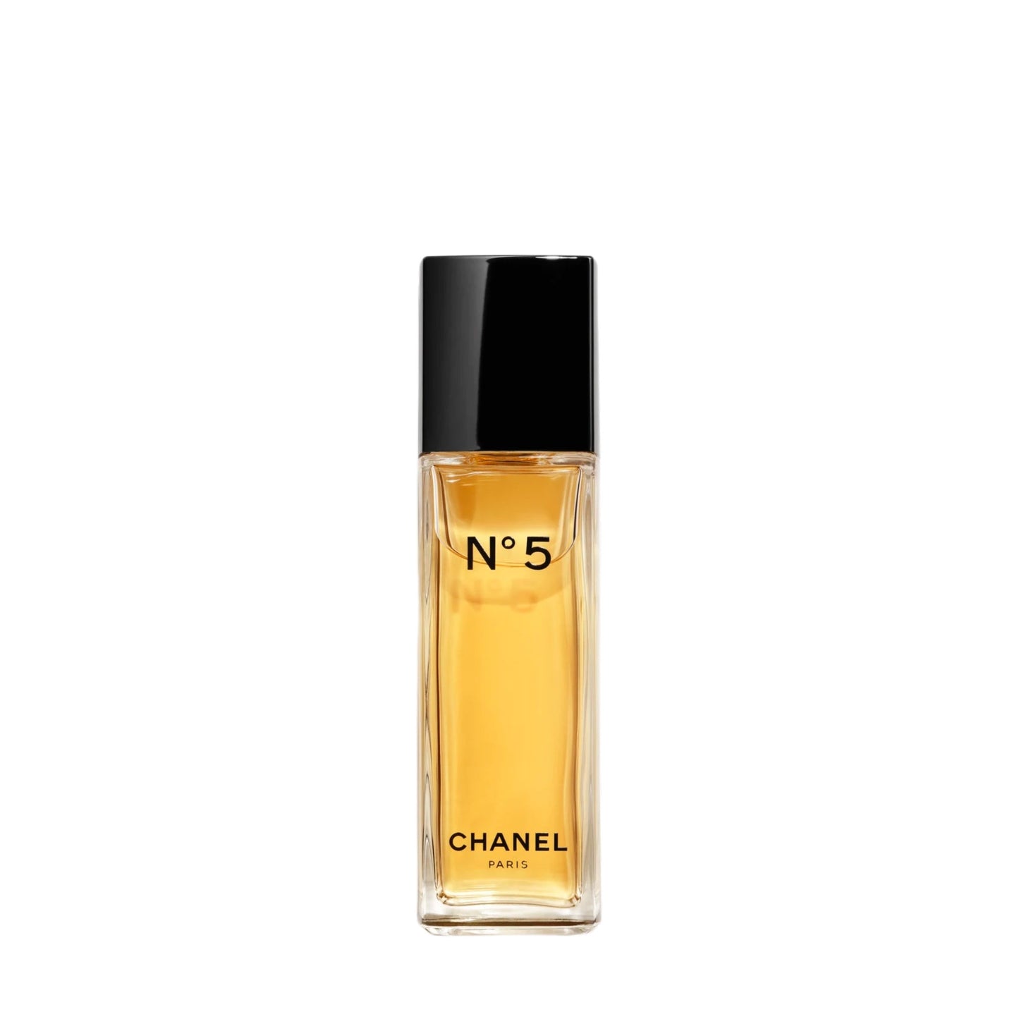 CHANEL N°5 EAU DE TOILETTE 100 ML (SCATOLATO)