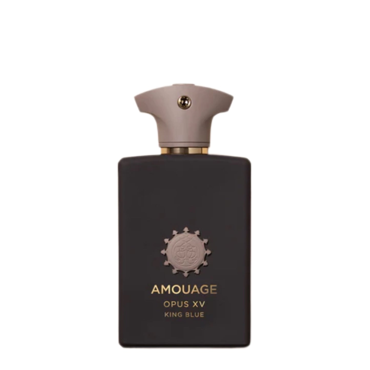 AMOUAGE OPUS XV KING BLUE EDP 100ML (SCATOLATO)