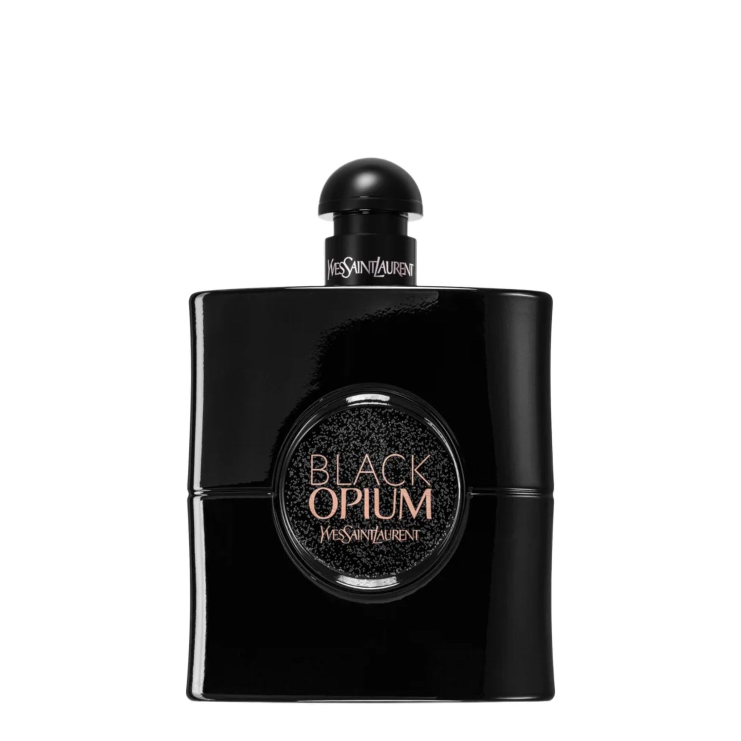 YVES SAINT LAURENT BLACK OPIUM LE PARFUM 90 ML (SCATOLATO)