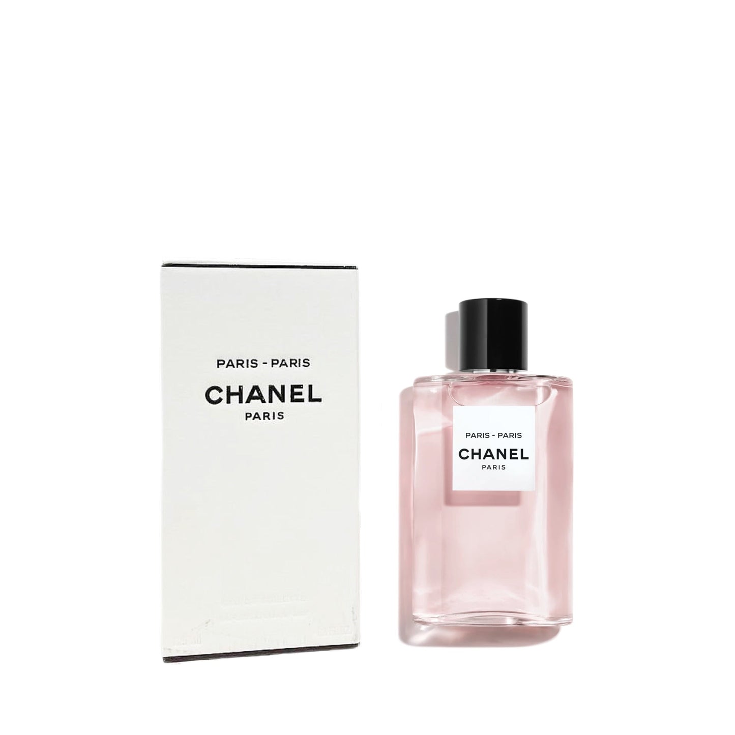 CHANEL PARIS-PARIS EAU DE TOILETTE 100 ML (SCATOLATO)