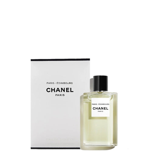 CHANEL PARIS - ÉDIMBOURG EAU DE TOILETTE 100 ML (SCATOLATO)