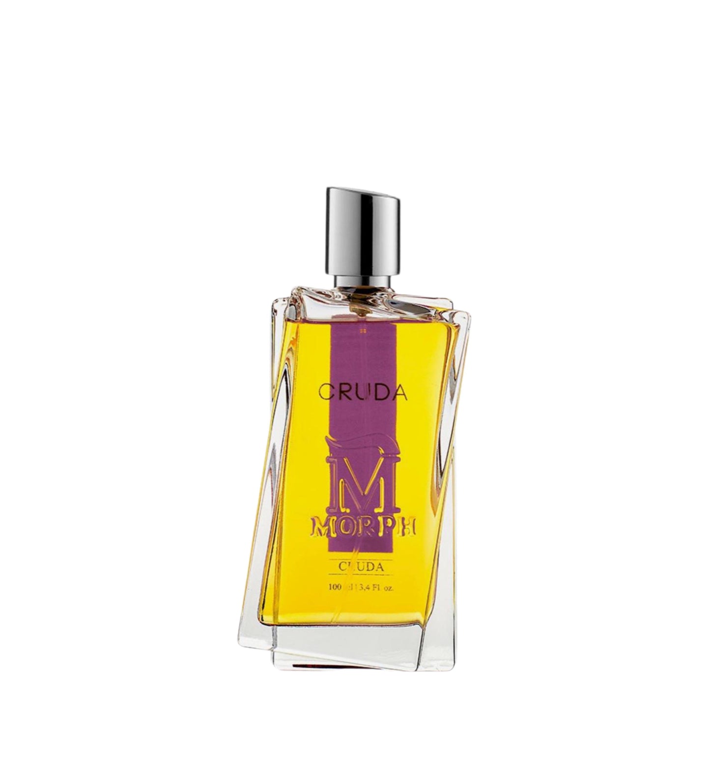 MORPH CRUDA EXTRAIT DE PARFUM 100ML (TESTER)