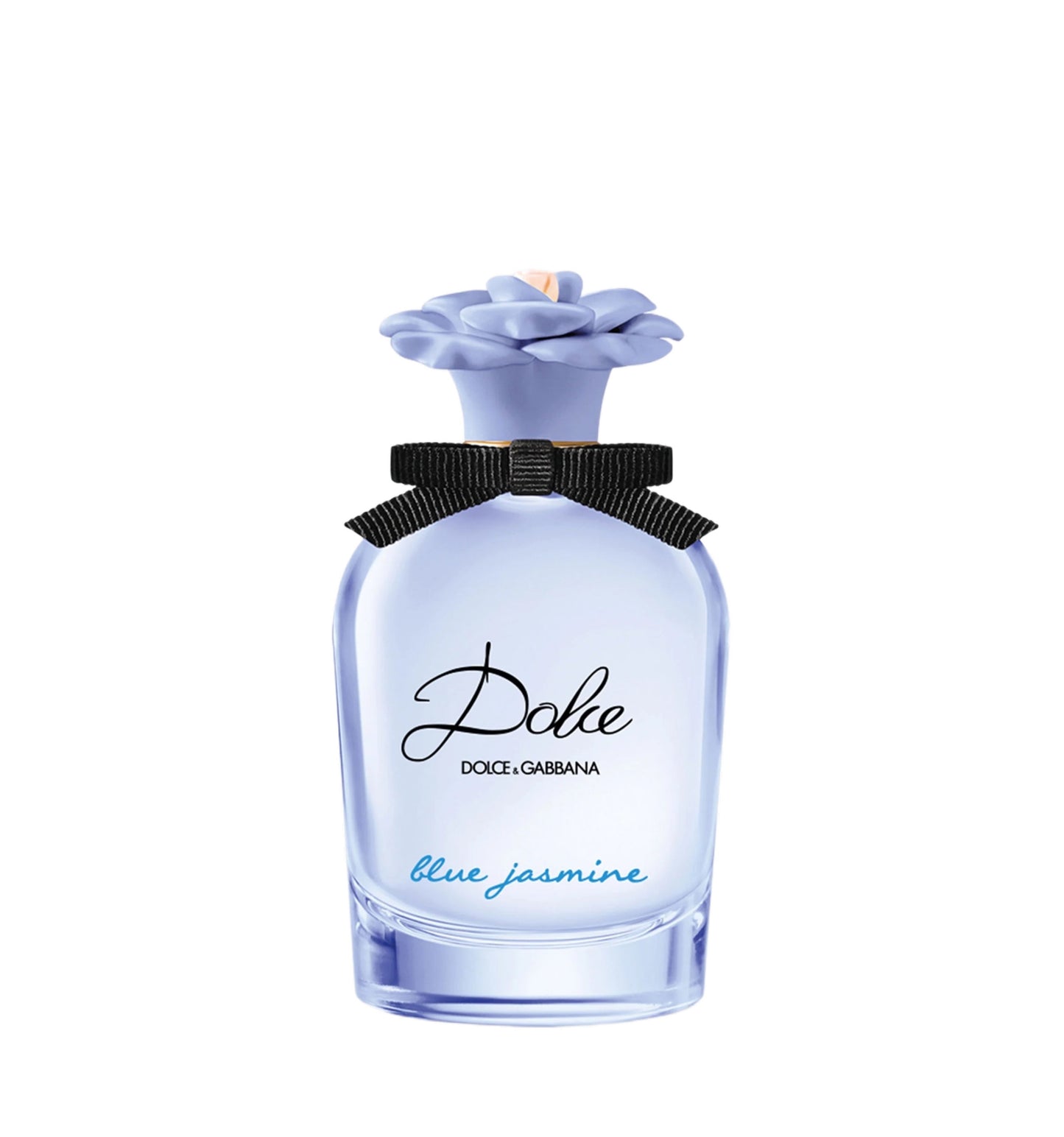 DOLCE&GABBANA DOLCE BLUE JASMINE EAU DE PARFUM 75 ML (SCATOLATO)