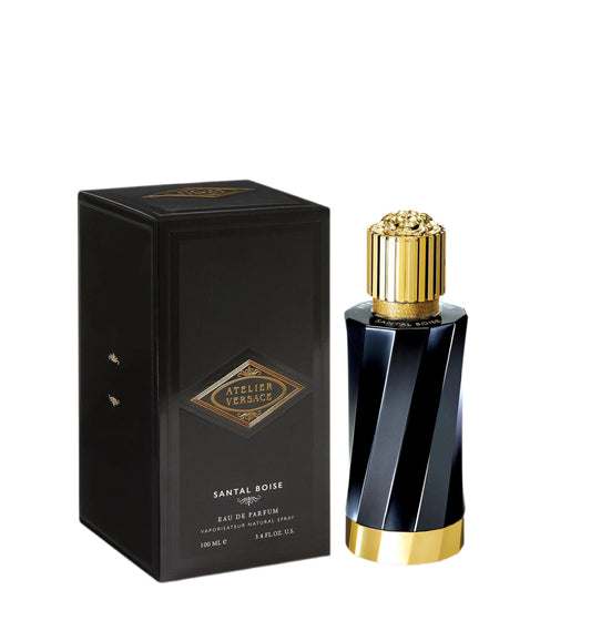 SANTAL BOISÉ EDP 100 ML (SCATOLATO)