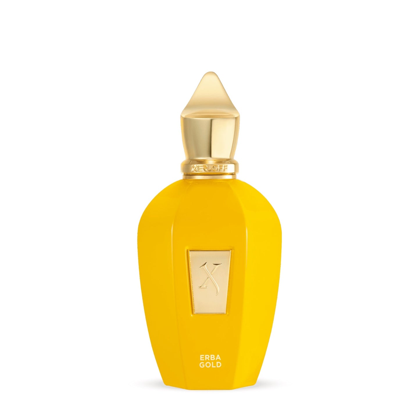 XERJOFF ERBA GOLD EAU DE PARFUM 100 ML (TESTER)